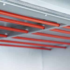 Lò Nướng Southstar Điện 1 Tầng 2 Khay YXD-20CI lo nuong banh southstar dien 1 tang 2 khay yxd 20ci ava2