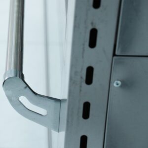 Lò Nướng Southstar Điện 1 Tầng 2 Khay YXD-20CI lo nuong banh southstar dien 1 tang 2 khay yxd 20ci ava4