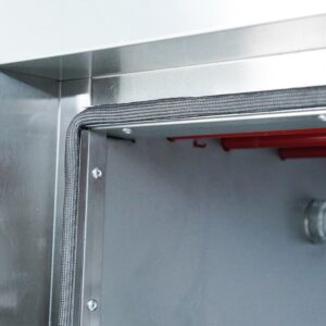 Lò Nướng Southstar Điện 1 Tầng 2 Khay YXD-20CI lo nuong banh southstar dien 1 tang 2 khay yxd 20ci ava5