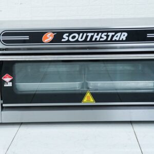 Lò Nướng Southstar Điện 1 Tầng 2 Khay YXD-20CI lo nuong banh southstar dien 1 tang 2 khay yxd 20ci ava7