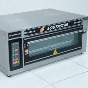 Lò Nướng Southstar Điện 1 Tầng 2 Khay YXD-20CI lo nuong banh southstar dien 1 tang 2 khay yxd 20ci ava8
