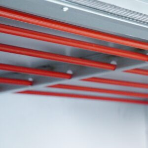 Lò Nướng Southstar Điện 2 Tầng 4 Khay YXD-40CI lo nuong banh southstar dien 2 tang 4 khay yxd 40ci ava1