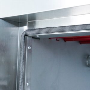 Lò Nướng Southstar Điện 2 Tầng 4 Khay YXD-40CI lo nuong banh southstar dien 2 tang 4 khay yxd 40ci ava5