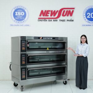 lo nuong banh southstar dien 3 tang 9 khay yxd 90ci ava11