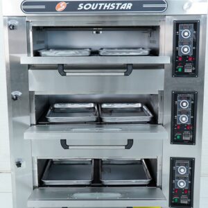 lo nuong southstar 3 tang 6 khay gas yxy 60a ava2