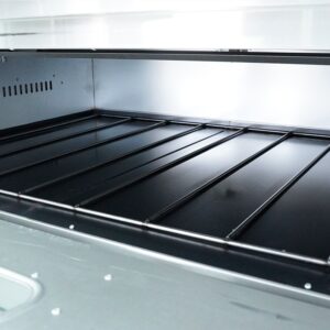 lo nuong southstar 3 tang 6 khay gas yxy 60a ava3