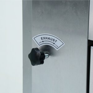 lo nuong southstar 3 tang 6 khay gas yxy 60a ava7