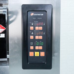 lo nuong banh southstar gas 2 tang 4 khay yxy 40ai ava5