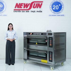 lo nuong banh southstar gas 2 tang 4 khay yxy 40ai ava9