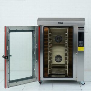 Lò nướng đối lưu Southstar 10 khay xoay NFC-10DX lo nuong doi luu 10 khay xoay southstar nfc 10dx ava13