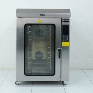 Lò nướng đối lưu Southstar 10 khay xoay NFC-10DX lo nuong doi luu 10 khay xoay southstar nfc 10dx ava16
