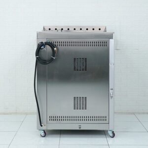 Lò nướng đối lưu Southstar 10 khay xoay NFC-10DX lo nuong doi luu 10 khay xoay southstar nfc 10dx ava17