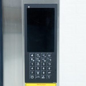 Lò nướng đối lưu Southstar 10 khay xoay NFC-10DX lo nuong doi luu 10 khay xoay southstar nfc 10dx ava2