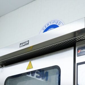 Lò nướng đối lưu Southstar 10 khay xoay NFC-10DX lo nuong doi luu 10 khay xoay southstar nfc 10dx ava3