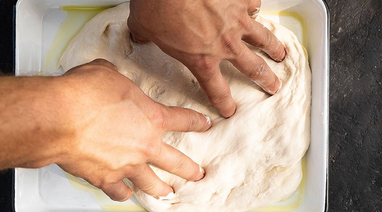 Pizza Sicilia, lưu ý